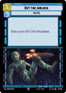 Out the Airlock (079/262) (079/262) [Jump to Lightspeed]