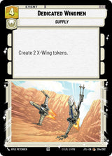 Dedicated Wingmen - Star Wars Unlimited