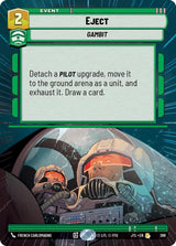 Eject (Hyperspace) - Star Wars Unlimited