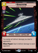 Devastator - Hunting the Rebellion (641) (641) [Jump to Lightspeed]