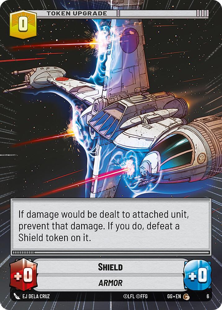 Shield