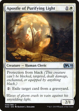 Apostle of Purifying Light - Magic: The Gathering