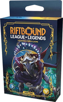 Riftbound Champion Deck - Viktor - Origins (OGN)