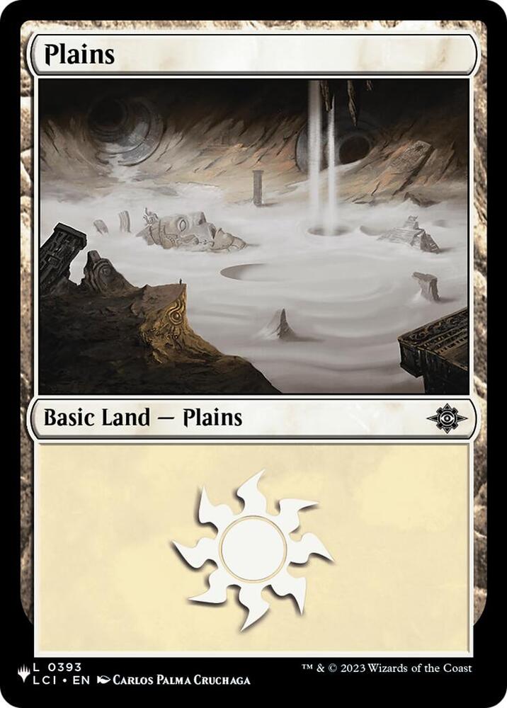 Plains (LCI)