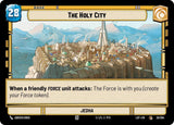 The Holy City // Experience - Star Wars Unlimited