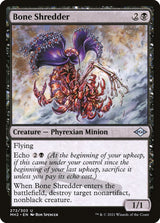 Bone Shredder - Magic: The Gathering