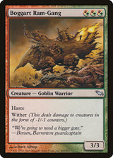 Boggart Ram-Gang - Magic: The Gathering