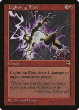 Lightning Blast - Magic: The Gathering