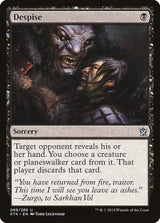 Despise - Magic: The Gathering