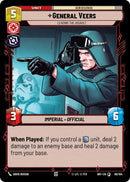 General Veers (88/104) - Leading the Assault (88/104) [Intro Battle: Hoth]