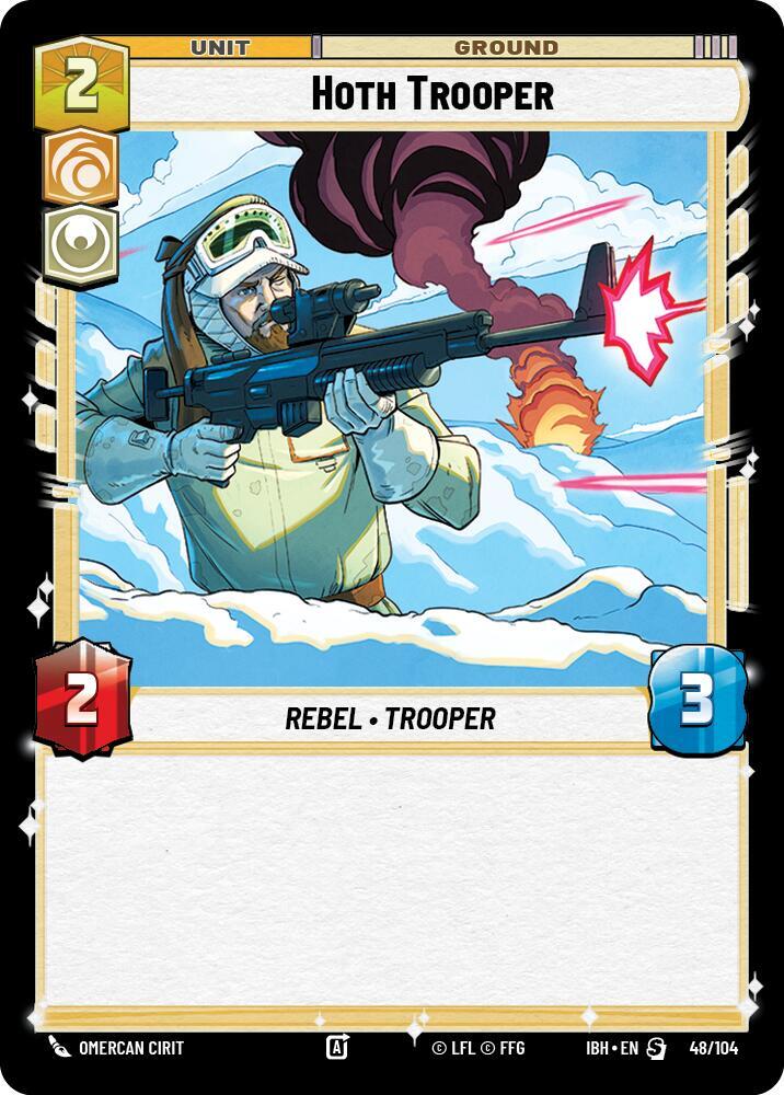 Hoth Trooper (48/104)