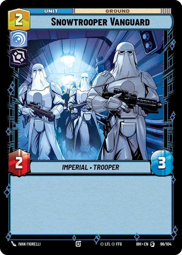 Snowtrooper Vanguard (96/104)