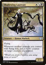 Shadewing Laureate - Magic: The Gathering