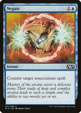 Negate - Magic: The Gathering