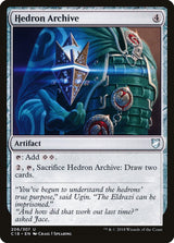Hedron Archive - Magic: The Gathering