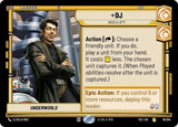 DJ - Need a Lift? (SEC 18/264) - Star Wars Unlimited