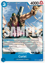 Curiel - One Piece Card Game