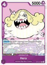 Hera - One Piece Card Game