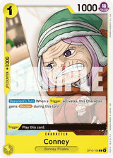 Conney - One Piece Card Game