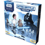 Intro Battle: Hoth - Learn to Play Kit - Star Wars Unlimited