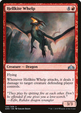Hellkite Whelp - Magic: The Gathering