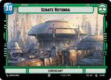 Senate Rotunda // Experience - Star Wars Unlimited