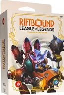 Riftbound Champion Deck - Rumble - Spiritforged (SFD)
