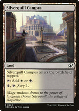 Silverquill Campus - Magic: The Gathering