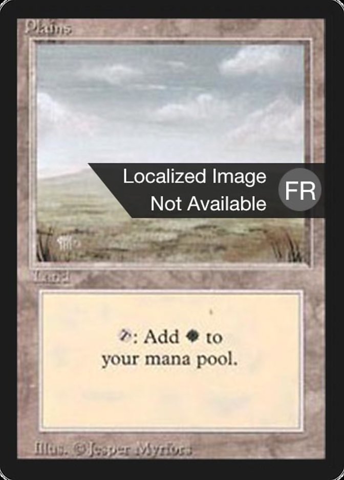 Plains (B)