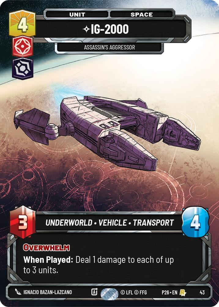 IG-2000 - Assassin's Aggressor (43)