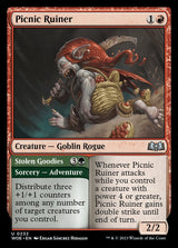 Picnic Ruiner - Magic: The Gathering