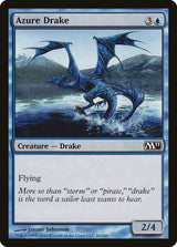 Azure Drake - Magic: The Gathering