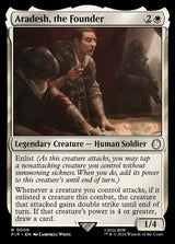 Aradesh, the Founder - Magic: The Gathering