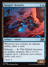 Rangers' Refueler - Magic: The Gathering