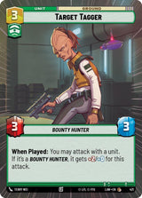 Target Tagger (Hyperspace) - Star Wars Unlimited