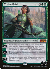 Vivien Reid - Magic: The Gathering