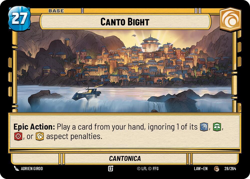 Canto Bight // Credit