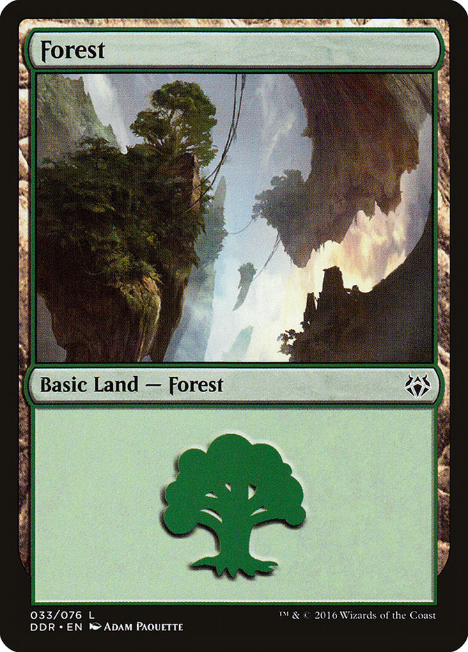 Forest (033)