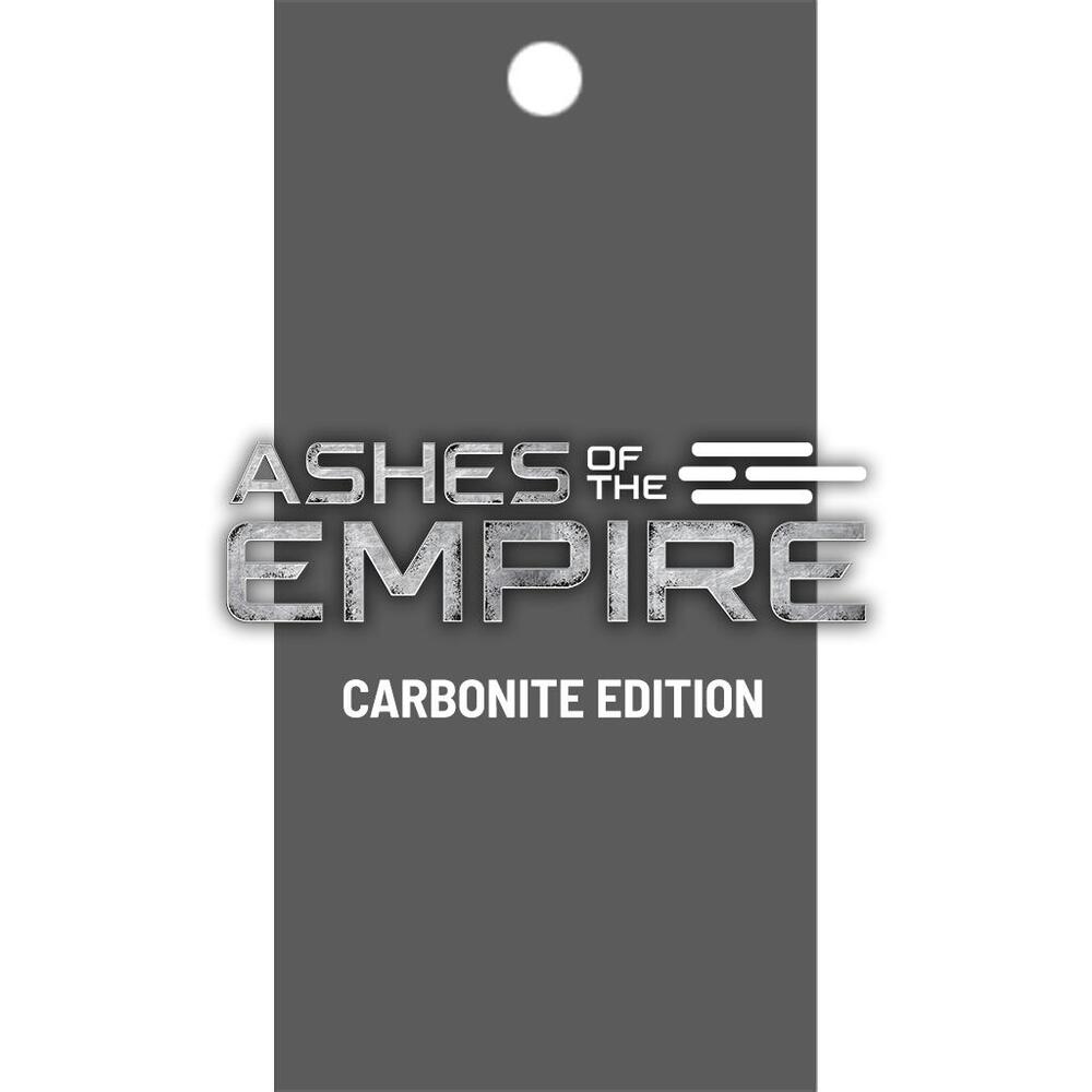 Ashes of the Empire Carbonite Edition - Booster Pack