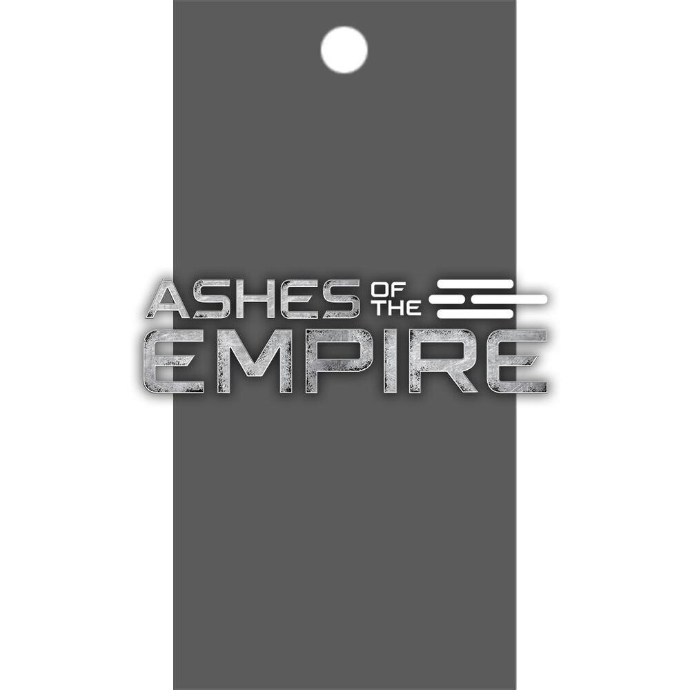 Ashes of the Empire - Booster Pack