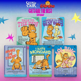 Secret Lair Drop: Secret Lair x Garfield: Motivationally Challenged - Non-Foil Edition (SLD) - Magic: The Gathering