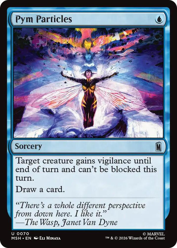 Pym Particles - Magic: The Gathering