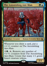 The Astonishing Ant-Man - Magic: The Gathering