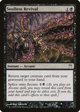 Soulless Revival - Magic: The Gathering