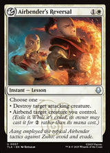 Airbender's Reversal - Magic: The Gathering