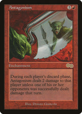 Antagonism - Magic: The Gathering
