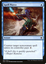 Spell Pierce - Magic: The Gathering