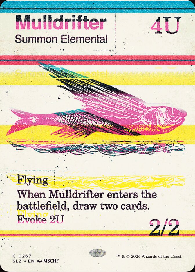 Mulldrifter (0267)