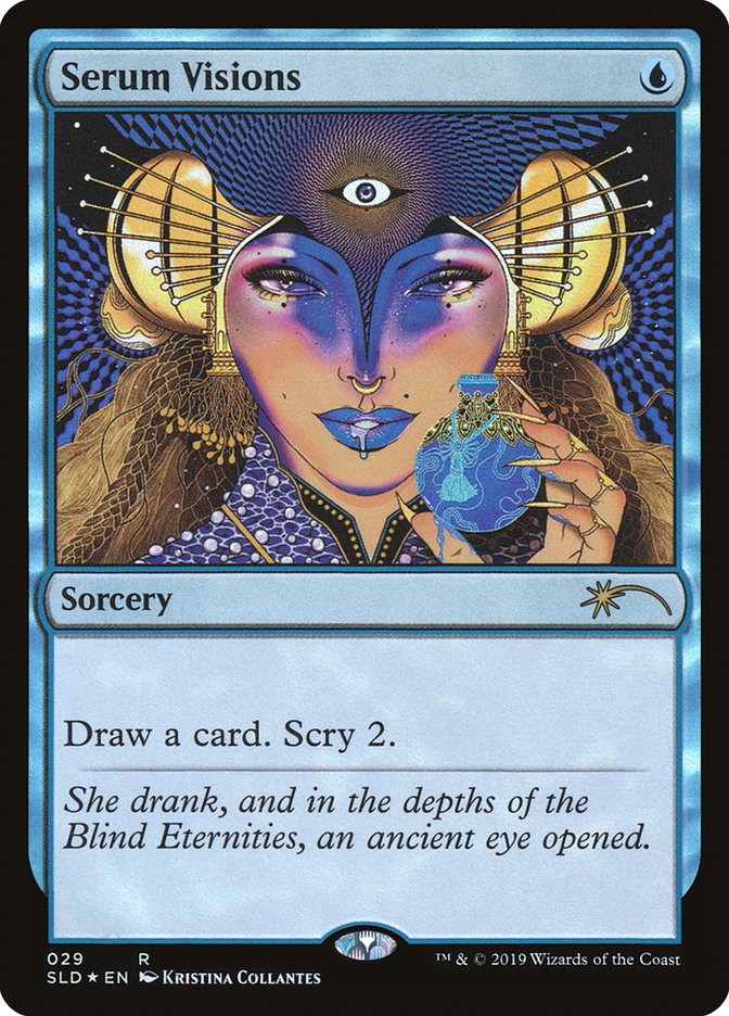 Serum Visions (029)