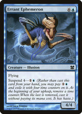 Errant Ephemeron - Magic: The Gathering